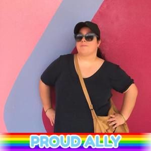 Meet your Posher, Stefanie